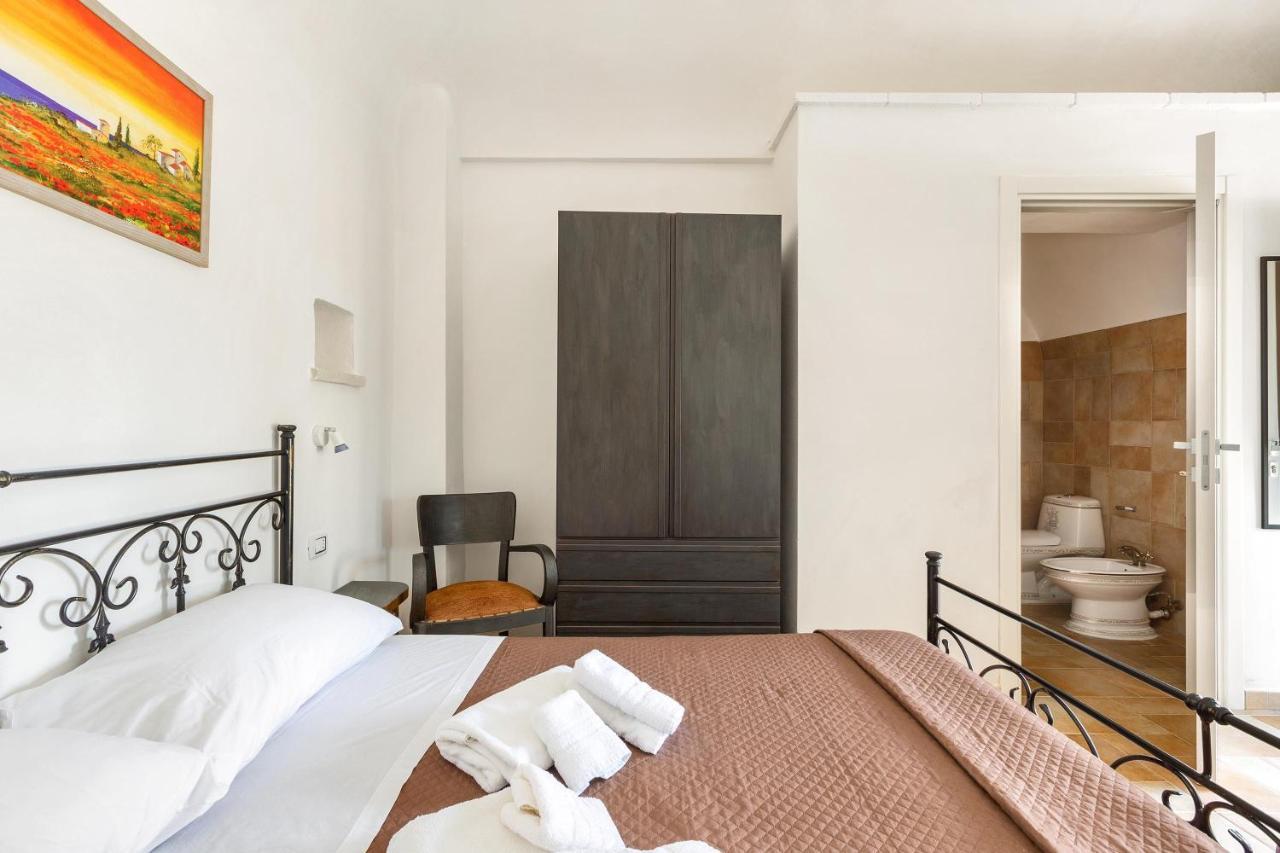 B&B Mariano Ceglie Messapica Habitación foto