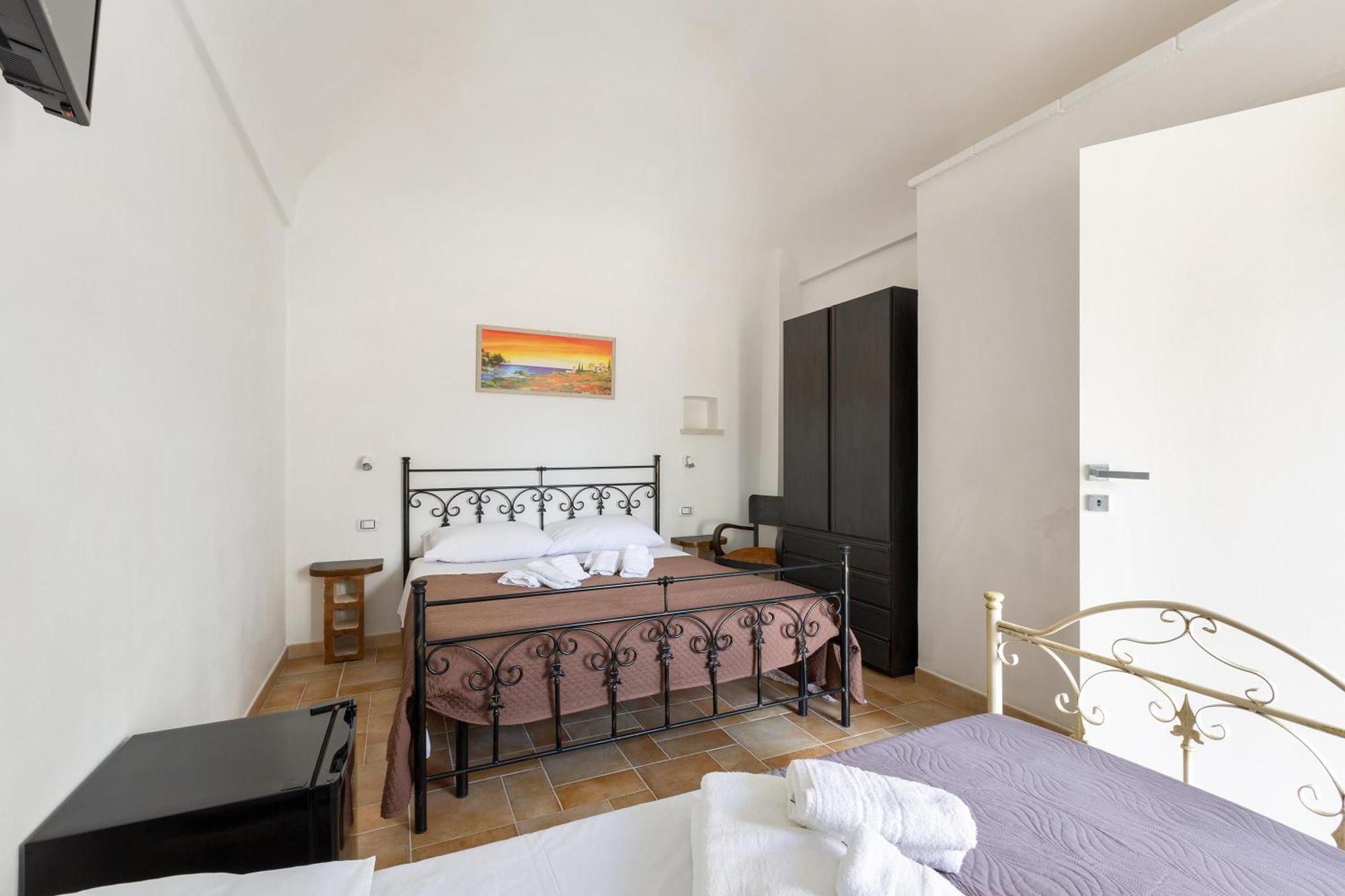 B&B Mariano Ceglie Messapica Habitación foto